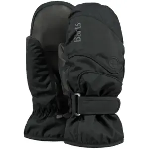 Comparateur de prix : BARTS Basic Ski Mitt, Chauffe-Bras Femme, Noir (Nero), Small (Taille fabricant: Small)