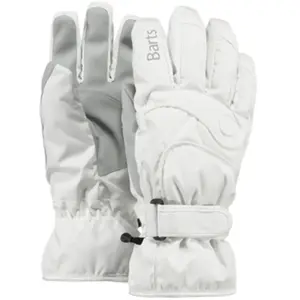Comparateur de prix : Gants de ski Barts Basic Blanc Taille 10 0605-10