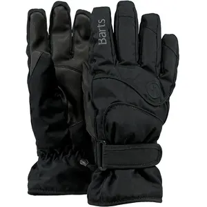 Barts Basic Gants, Noir, XX-Large (Taille fabricant: XX-Large)