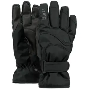 Barts Basic Gants Noir FR : M (Taille Fabricant : M) pas cher