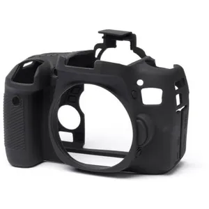 Comparateur de prix : EASY COVER housse de protection pour CANON 760D noire