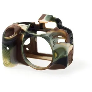 Comparateur de prix : EasyCover CameraCase pour Nikon D3300 Militaire