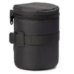Comparateur de prix : Non communiqué easyCover ECLB160 Etui pour Objectif 105 x 160 mm Noir