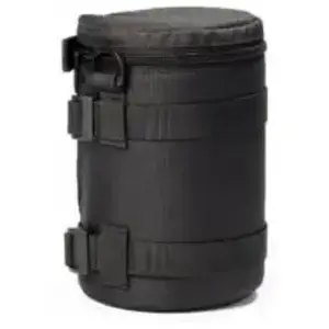 Comparateur de prix : easyCover ECLB190 Etui pour Objectif 110 x 190 mm Noir