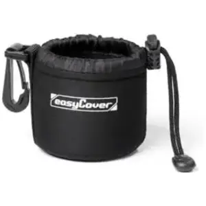 Easycover EASY COVER étui d'objectif XS (7 x 7 cm) pas cher