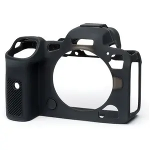 Comparateur de prix : EasyCover housse de protection noire pour Canon R5/R6 et R6II