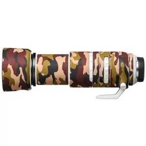 EasyCover protection objectif Canon RF 100-500mm F4.5-7.1L IS USM camo... pas cher
