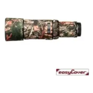 easyCover Lens Oak for Canon RF 600mm f/11 IS STM Forest CamouflageVendu paramazon