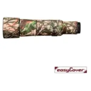 easyCover Lens Oak for Canon RF 800mm f/11 IS STM Forest Camouflage pas cher
