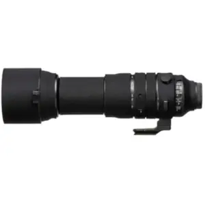 easyCover Lens Oak for Sigma 150-600mm f5-6.3 DG DN OS | S (Sony E) BlackVendu paramazon