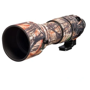 Comparateur de prix : easyCover Lens Oak for Sigma 150-600mm f5-6.3 DG DN OS | S (Sony E) Fo...