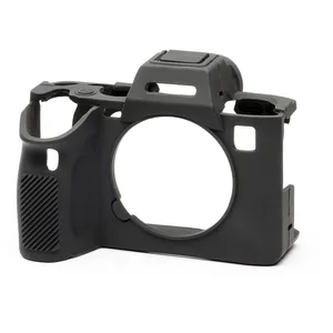Comparateur de prix : EasyCover housse de protection pour Sony A7 IV / A7R V - Noir