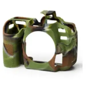 Easy Cover Étui pour appareil photo Nikon D7500, camouflageVendu paramazon