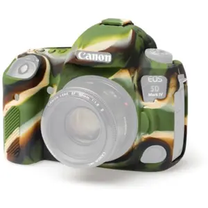 Comparateur de prix : EasyCover housse de protection camouflage pour CANON EOS 5D Mark IV
