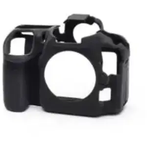 Comparateur de prix : EasyCover housse de protection noire pour NIKON D500
