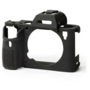 Etui En Silicone OLYMPUS Pour Appareil Photo Tough TG-6 - Protection Fine, Anti-rayures, Anti-statique - Modèle CSCH-127