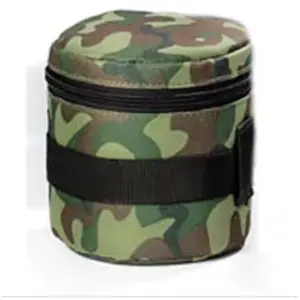 Comparateur de prix : EasyCover étui camouflage pour objectif photo Lens Case 8 x 9,5 cm
