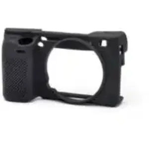 EASY COVER housse de protection noire pour SONY Alpha 6000/ 6300 pas cher