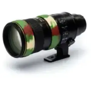 Easycover Ec2lrc Objectif Bague Lot De 2, Camo pas cher