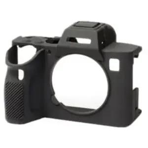Comparateur de prix : EasyCover housse de protection noire pour Sony A9 II et A7R IV