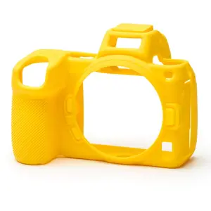 Comparateur de prix : Étui Photo easyCover Pour Nikon Z6/Z7 Jaune