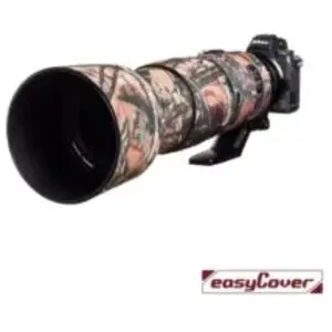 EasyCover protection objectif Nikon 200-500mm f/5.6 VR camouflage forê...Vendu parmiss-numerique