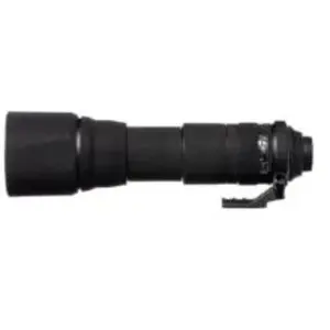 EasyCover Lens Oak Black pour Tamron 150-600mm f/5-6.3 Di VC USDVendu paramazon