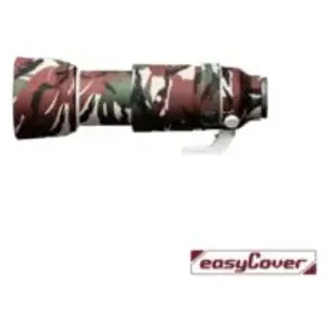 EasyCover protection objectif Sony FE 100-400mm F4.5-5.6 GM OSS camouf...Vendu parmiss-numerique
