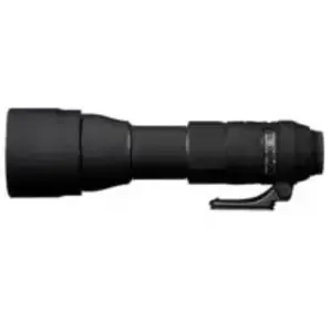 easyCover Lens Oak voor Tamron SP 150-600mm f/5-6.3 Di VC USD G2 Black pas cher