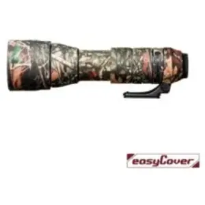 EasyCover protection objectif Tamron 150-600mm F/5-6.3 Di VC USD G2 ca...Vendu parmiss-numerique