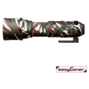 EasyCover protection objectif Sigma 150-600mm F5-6.3 DG OS HSM Sport c... pas cher