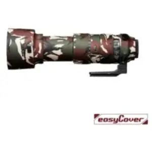 EasyCover protection objectif Sigma 60-600mm F4.5-6.3 DG OS HSM S camo...Vendu parmiss-numerique