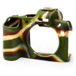 Bilora EasyCover housse de protection camouflage pour Canon EOS RVendu parmiss-numerique