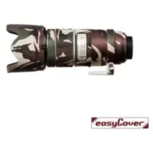 EasyCover Lens Oak Brown Camouflage pour Canon 70-200mm 2.8 is IIVendu paramazon