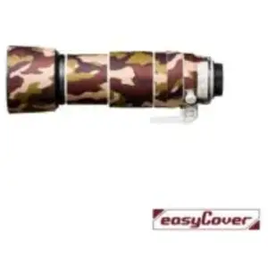 easyCover Lens Oak voor Canon EF 100-400 mm f/4.5-5.6 L IS II USM Brui...Vendu paramazon