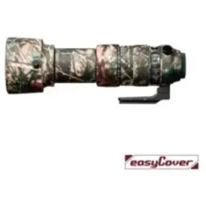 Comparateur de prix : EasyCover protection objectif Sigma 60-600mm F4.5-6.3 DG OS HSM S camo...