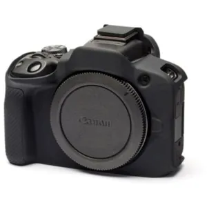 Comparateur de prix : EasyCover housse de protection pour Canon R100 - Noir