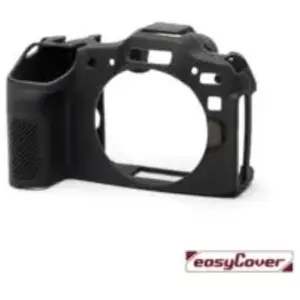 EasyCover housse de protection pour Canon R8 noir pas cher