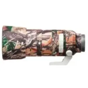 easyCover Lens Oak voor Sony FE 70 - 200 mm f/ 2.8 GM OSS II Bos Camou...Vendu paramazon