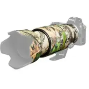 EasyCover protection objectif Nikon Z 400mm f/4.5 VR S camouflage True...