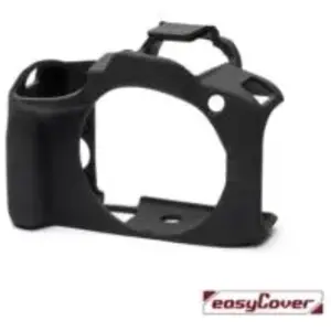 EasyCover housse de protection pour Canon R50 noir pas cher