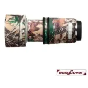 easyCover Lens Oak voor Canon RF 70 - 200 mm f/ 4.0 L IS USM Bos Camou...Vendu paramazon