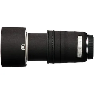 easyCover Lens Oak for Canon RF 70-200mm f/4L IS USM BlackVendu paramazon