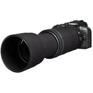 EasyCover Lens Oak for Canon RF 100-400mm f/5.6-8 IS USM BlackVendu paramazon
