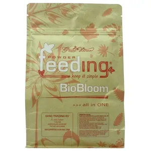 GREENHOUSE Engrais BIOBLOOM Powder Feeding 2.5 kilos - GREEN HOUSE pas cher