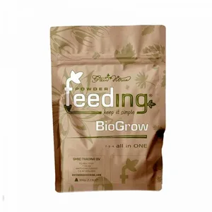 Comparateur de prix : Engrais BIOGROW Powder Feeding 1 kilo - GREEN HOUSE
