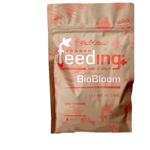 Comparateur de prix : Engrais BIOBLOOM Powder Feeding 500gr - GREEN HOUSE
