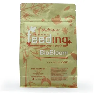 Comparateur de prix : Engrais BIOBLOOM Powder Feeding 1 kilo - GREEN HOUSE