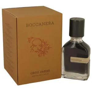 Comparateur de prix : Parfum Unisexe Orto Parisi EDP Boccanera (50 ml)