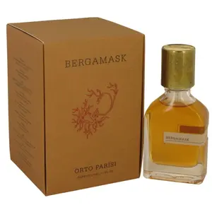 Bergamask - Orto Parisi Parfum Spray 50 ml pas cher